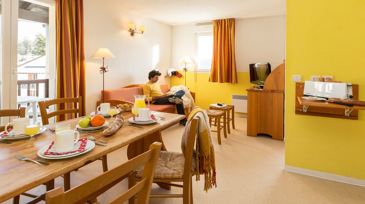 Ma-Cabane - Vente Appartement Font-Romeu-Odeillo-Via, 73 m²