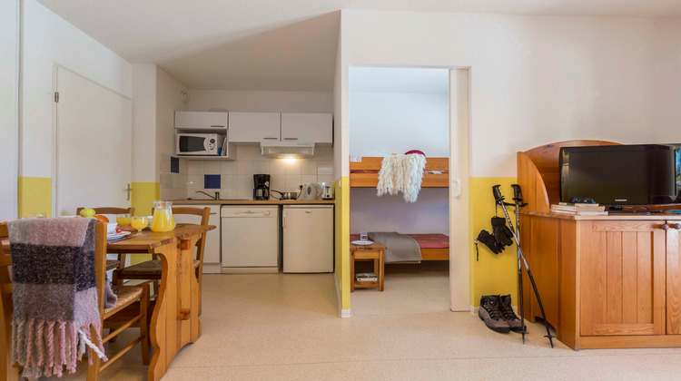 Ma-Cabane - Vente Appartement Font-Romeu-Odeillo-Via, 73 m²