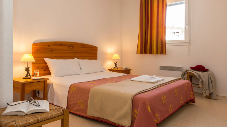 Ma-Cabane - Vente Appartement Font-Romeu-Odeillo-Via, 73 m²