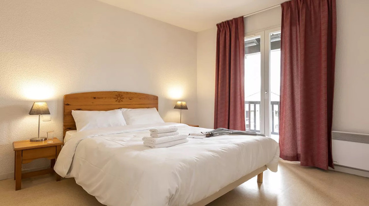 Ma-Cabane - Vente Appartement Font-Romeu-Odeillo-Via, 36 m²