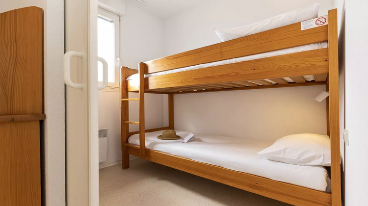 Ma-Cabane - Vente Appartement Font-Romeu-Odeillo-Via, 36 m²