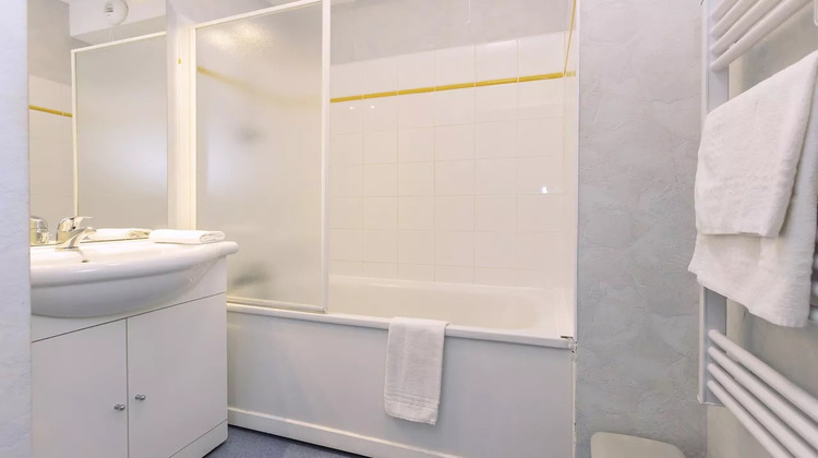 Ma-Cabane - Vente Appartement Font-Romeu-Odeillo-Via, 36 m²