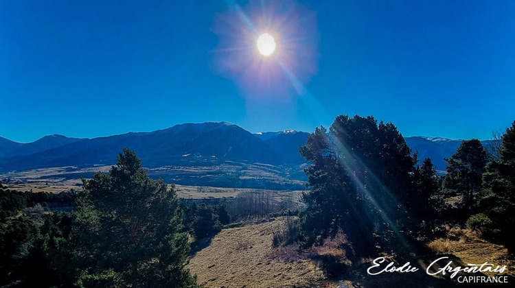 Ma-Cabane - Vente Appartement FONT ROMEU ODEILLO VIA, 88 m²