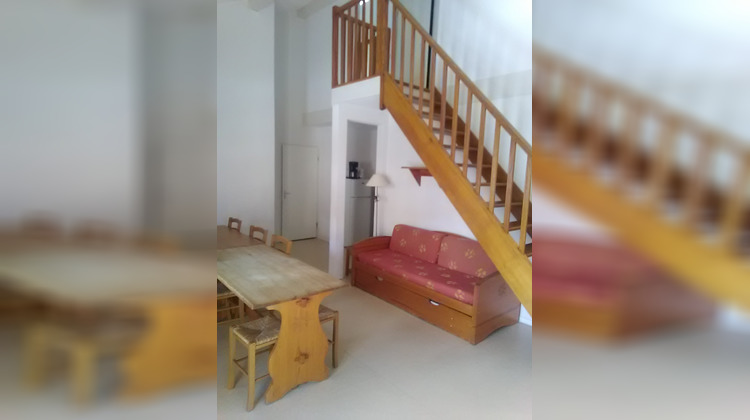 Ma-Cabane - Vente Appartement Font-Romeu-Odeillo-Via, 77 m²