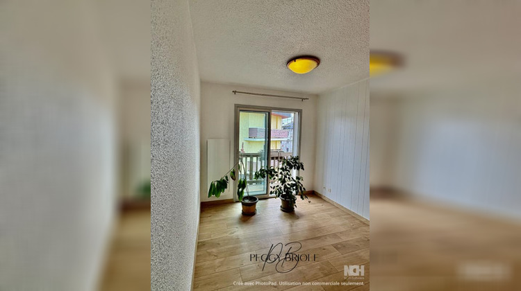 Ma-Cabane - Vente Appartement FONT ROMEU ODEILLO VIA, 54 m²