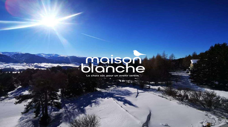 Ma-Cabane - Vente Appartement Font-Romeu-Odeillo-Via, 44 m²