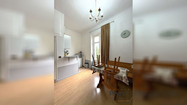 Ma-Cabane - Vente Appartement Font-Romeu-Odeillo-Via, 21 m²