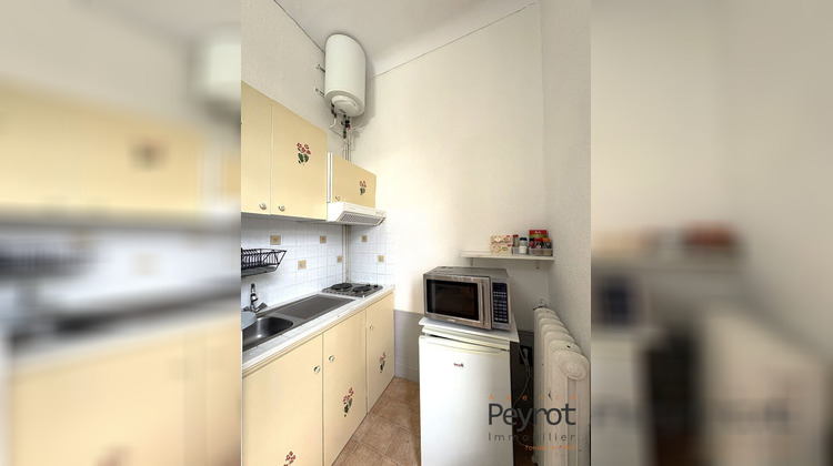 Ma-Cabane - Vente Appartement Font-Romeu-Odeillo-Via, 21 m²