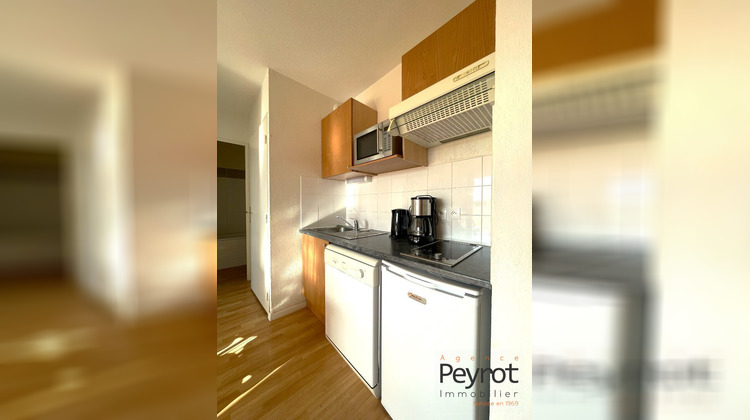 Ma-Cabane - Vente Appartement Font-Romeu-Odeillo-Via, 30 m²