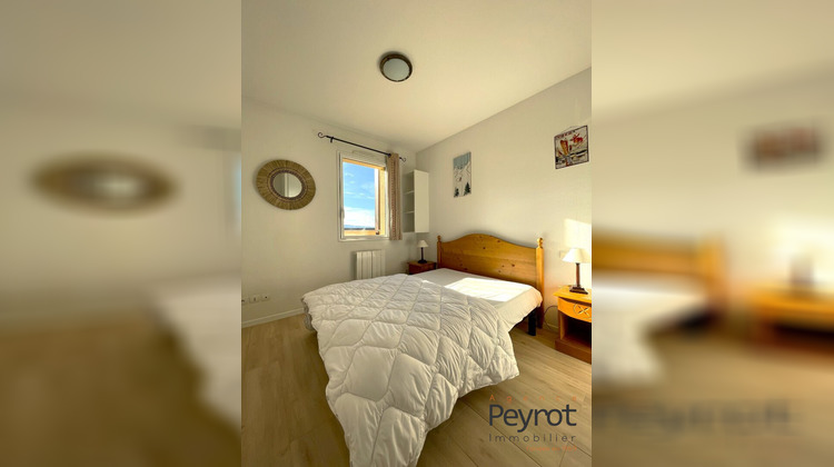 Ma-Cabane - Vente Appartement Font-Romeu-Odeillo-Via, 30 m²