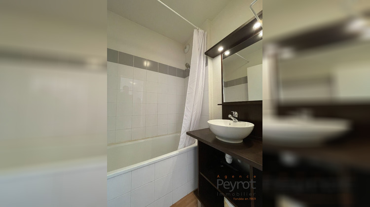 Ma-Cabane - Vente Appartement Font-Romeu-Odeillo-Via, 30 m²