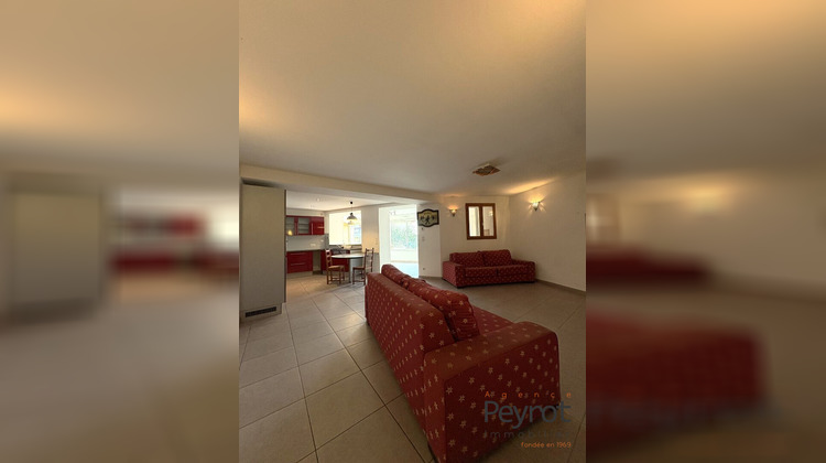 Ma-Cabane - Vente Appartement Font-Romeu-Odeillo-Via, 153 m²