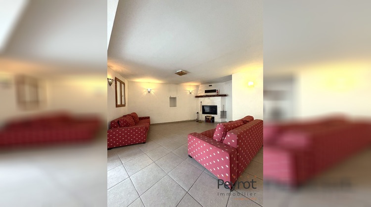 Ma-Cabane - Vente Appartement Font-Romeu-Odeillo-Via, 153 m²