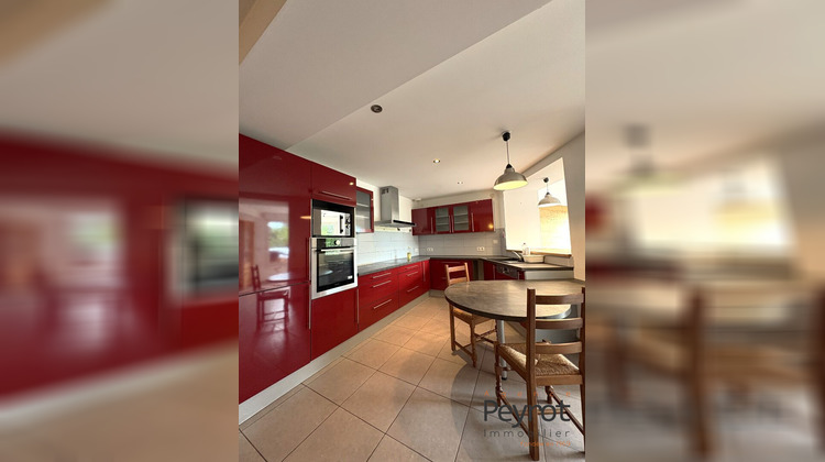 Ma-Cabane - Vente Appartement Font-Romeu-Odeillo-Via, 153 m²