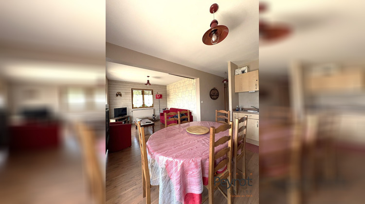 Ma-Cabane - Vente Appartement Font-Romeu-Odeillo-Via, 52 m²