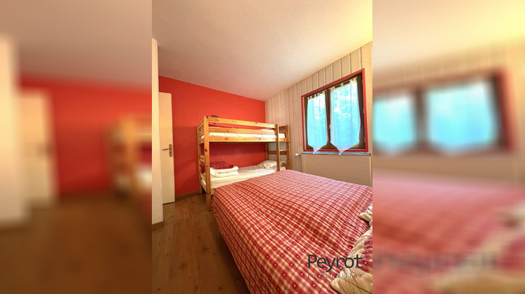 Ma-Cabane - Vente Appartement Font-Romeu-Odeillo-Via, 52 m²