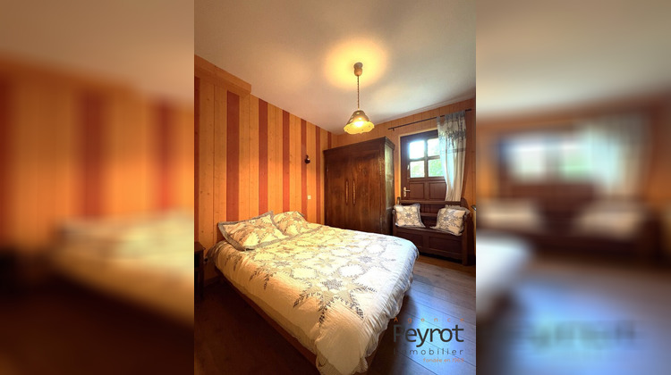 Ma-Cabane - Vente Appartement Font-Romeu-Odeillo-Via, 52 m²