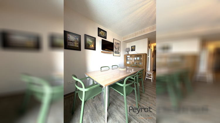 Ma-Cabane - Vente Appartement Font-Romeu-Odeillo-Via, 60 m²