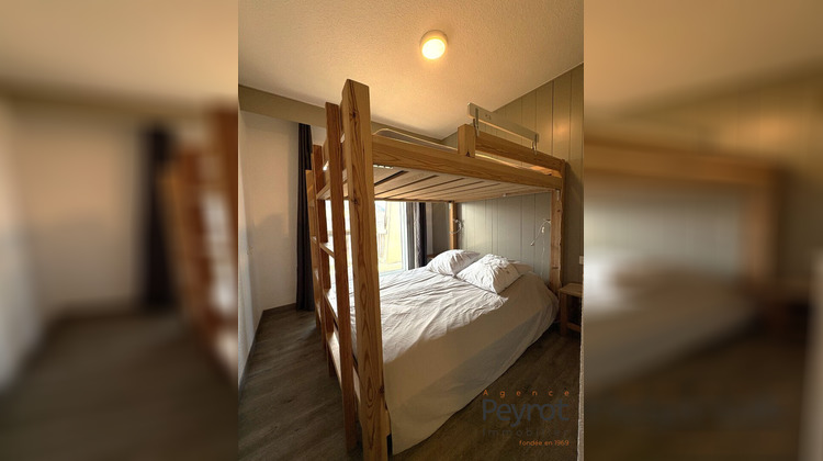 Ma-Cabane - Vente Appartement Font-Romeu-Odeillo-Via, 60 m²