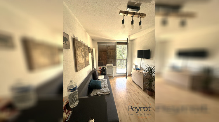 Ma-Cabane - Vente Appartement Font-Romeu-Odeillo-Via, 23 m²