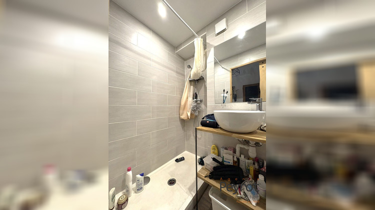 Ma-Cabane - Vente Appartement Font-Romeu-Odeillo-Via, 23 m²