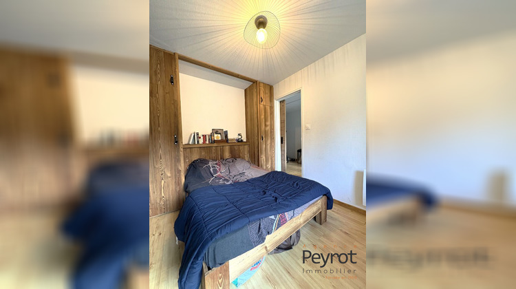 Ma-Cabane - Vente Appartement Font-Romeu-Odeillo-Via, 23 m²