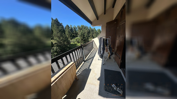 Ma-Cabane - Vente Appartement Font-Romeu-Odeillo-Via, 23 m²