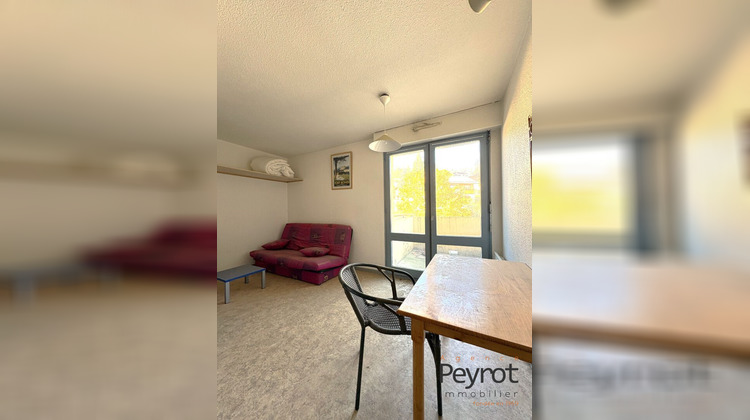 Ma-Cabane - Vente Appartement Font-Romeu-Odeillo-Via, 18 m²