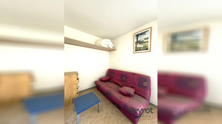 Ma-Cabane - Vente Appartement Font-Romeu-Odeillo-Via, 18 m²