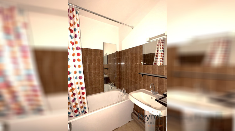 Ma-Cabane - Vente Appartement Font-Romeu-Odeillo-Via, 18 m²