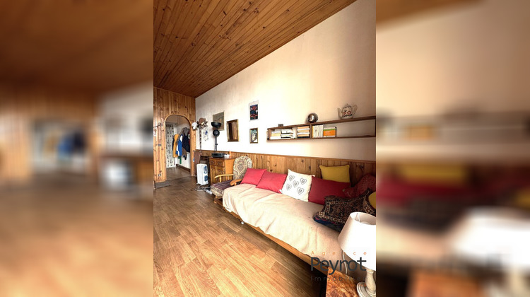 Ma-Cabane - Vente Appartement Font-Romeu-Odeillo-Via, 29 m²