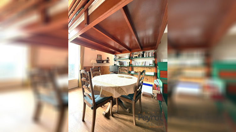 Ma-Cabane - Vente Appartement Font-Romeu-Odeillo-Via, 29 m²