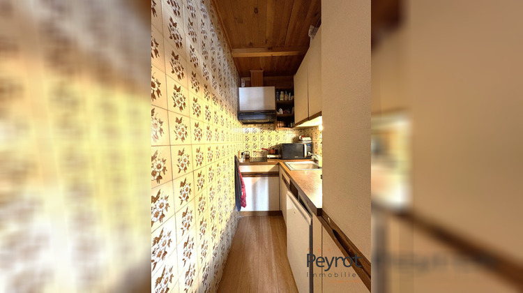 Ma-Cabane - Vente Appartement Font-Romeu-Odeillo-Via, 29 m²