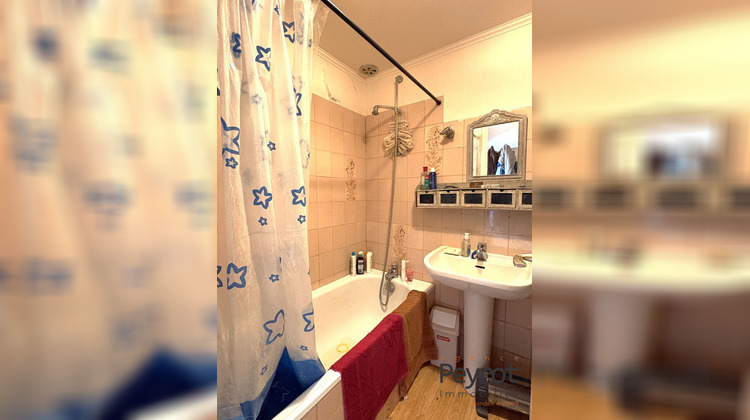 Ma-Cabane - Vente Appartement Font-Romeu-Odeillo-Via, 29 m²