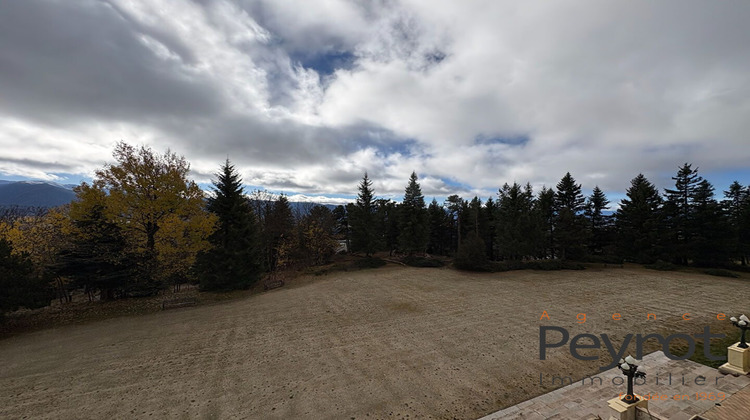 Ma-Cabane - Vente Appartement Font-Romeu-Odeillo-Via, 29 m²