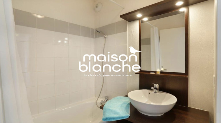 Ma-Cabane - Vente Appartement Font-Romeu-Odeillo-Via, 30 m²