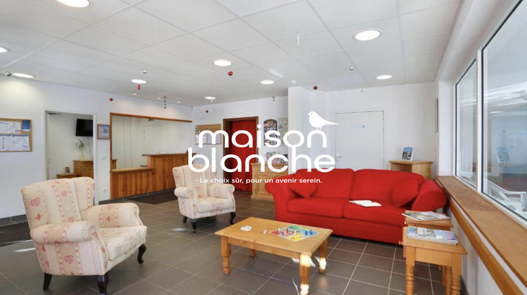 Ma-Cabane - Vente Appartement Font-Romeu-Odeillo-Via, 30 m²