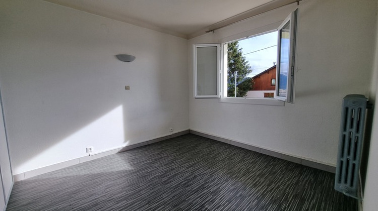 Ma-Cabane - Vente Appartement FONT ROMEU ODEILLO VIA, 42 m²