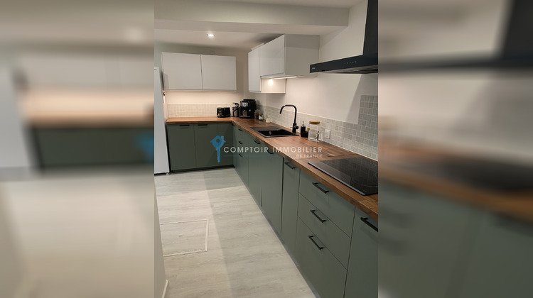 Ma-Cabane - Vente Appartement Font-Romeu-Odeillo-Via, 148 m²