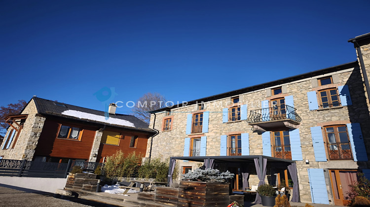 Ma-Cabane - Vente Appartement Font-Romeu-Odeillo-Via, 148 m²