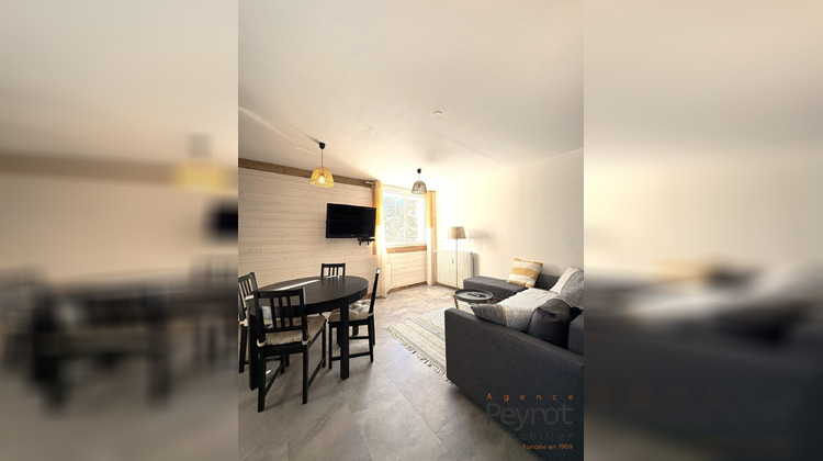 Ma-Cabane - Vente Appartement Font-Romeu-Odeillo-Via, 69 m²