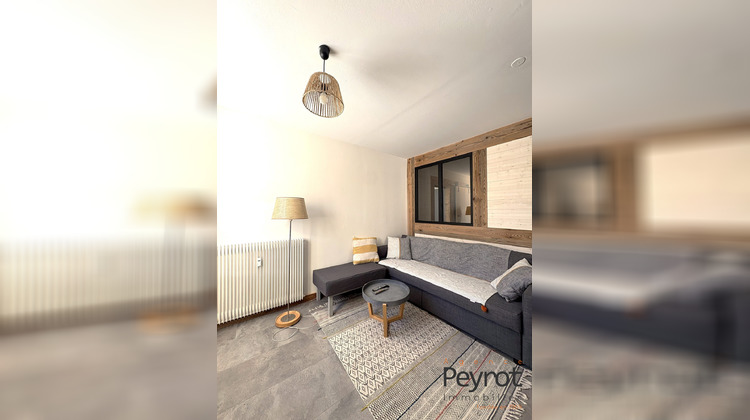 Ma-Cabane - Vente Appartement Font-Romeu-Odeillo-Via, 69 m²