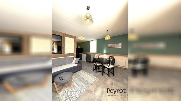 Ma-Cabane - Vente Appartement Font-Romeu-Odeillo-Via, 69 m²