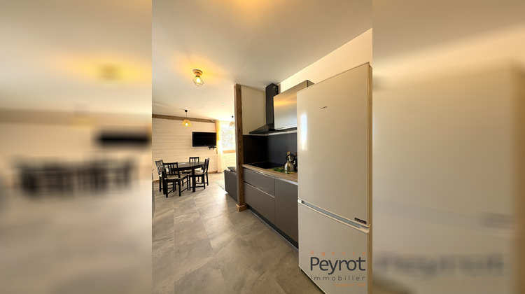 Ma-Cabane - Vente Appartement Font-Romeu-Odeillo-Via, 69 m²