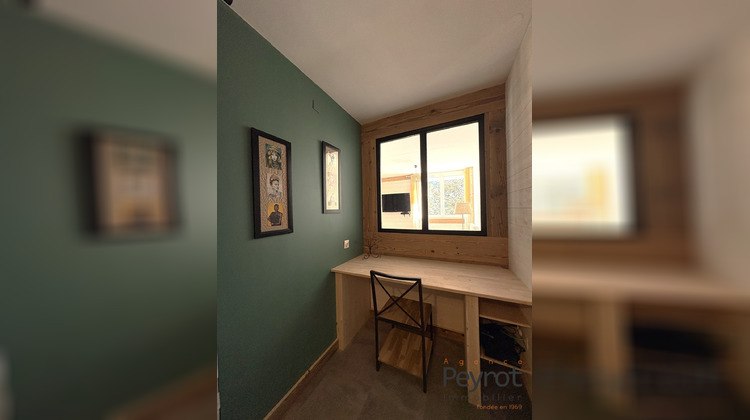 Ma-Cabane - Vente Appartement Font-Romeu-Odeillo-Via, 69 m²