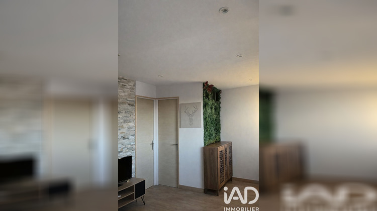 Ma-Cabane - Vente Appartement Font-Romeu-Odeillo-Via, 36 m²