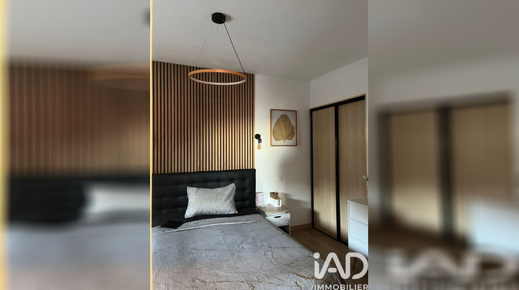 Ma-Cabane - Vente Appartement Font-Romeu-Odeillo-Via, 36 m²