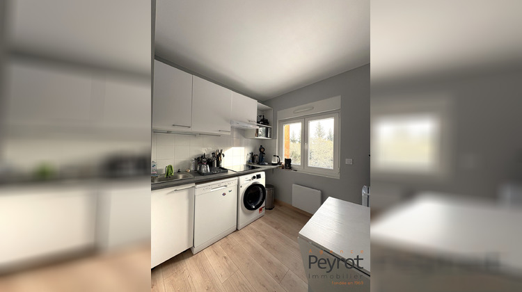 Ma-Cabane - Vente Appartement Font-Romeu-Odeillo-Via, 46 m²