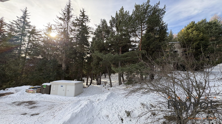 Ma-Cabane - Vente Appartement Font-Romeu-Odeillo-Via, 46 m²