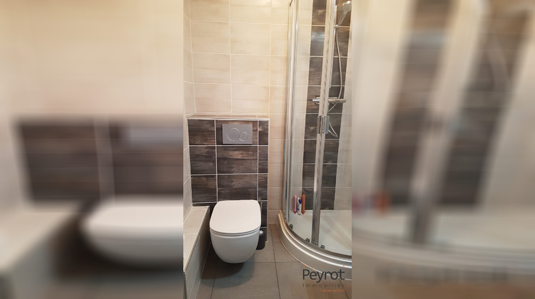 Ma-Cabane - Vente Appartement Font-Romeu-Odeillo-Via, 36 m²